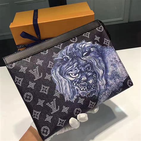 louis vuitton lion|official louis vuitton website.